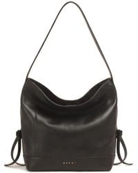 Marni - Large Pod 2.0 Split-Handle Shoulder Bag - Lyst