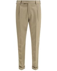 PT Torino - Rebel Trousers - Lyst