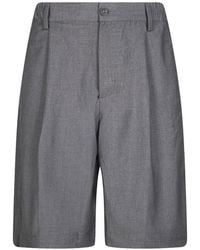 Woc - Algéri Bermuda Shorts - Lyst
