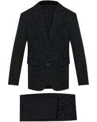 DSquared² - Single-Breasted Suit - Lyst