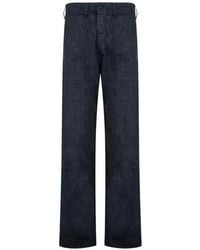 Fullcount - Seamen's Jeans - Lyst