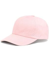 Patou - Logo-Embroidered Cap - Lyst