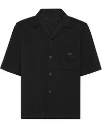 Philipp Plein - ボーリングシャツ - Lyst
