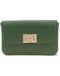Furla - Mini 1927 Umhängetasche - Lyst