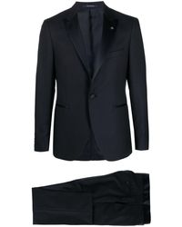 Tagliatore - Single-breasted Suit - Lyst