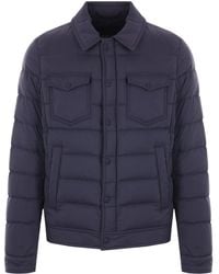 Herno - Jacket - Lyst