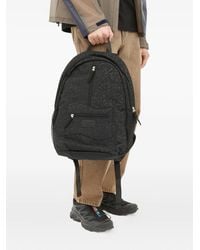 Dime - Sac À Dos À Logo Imprimé Médium - Lyst
