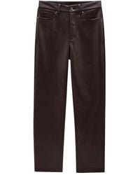 Anine Bing - Bruno Pant - Lyst
