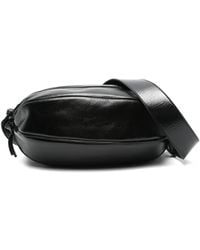 Hereu - Boya L Distressed Bags - Lyst