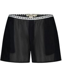 Paramidonna - Tessa Shorts - Lyst