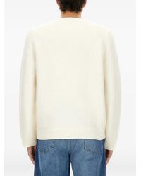 A.P.C. - Edward Sweater - Lyst