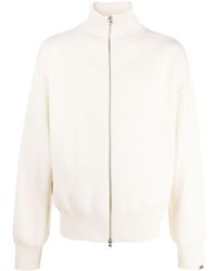Extreme Cashmere - N°319 Xtra Out Cashmere Cardigan - Lyst