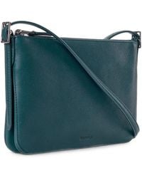 Shinola - Small Bixby Leather Cross Body Bag - Lyst
