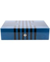 Rapport - Labyrinth Ten Watch Box - Lyst