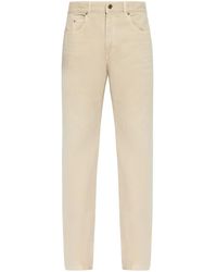 Isabel Marant - Lewys Straight-Leg-Jeans - Lyst