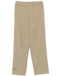 Costumein - Elasticated Trousers - Lyst