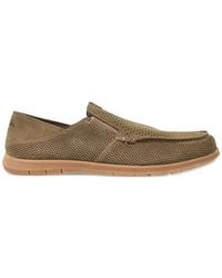 Clarks - Flexway Easy Loafers - Lyst