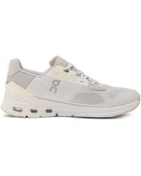 On Shoes - Cloudrift Mesh Sneakers - Lyst