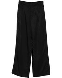 Our Legacy - Pleated Trousers - Lyst
