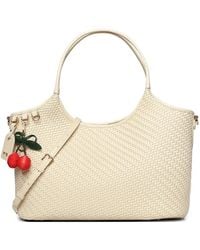 V73 - Zelda Shoulder Bag - Lyst
