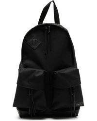Undercover - Zip-pocket Twill Backpack - Lyst