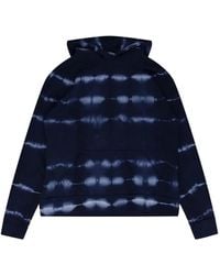 Rhude - Psycho Camo Hoodie - Lyst