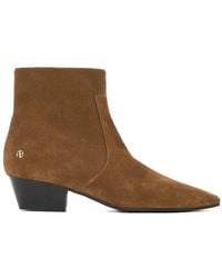 Anine Bing - Freya Ankle Boots - Lyst