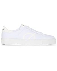 Løci - Nine Low-Top Sneakers - Lyst