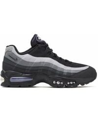 Nike - Air Max 95 Big Bubble Premium Sneakers - Lyst