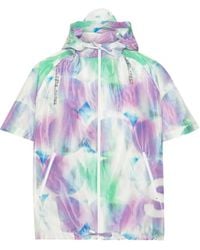 Henrik Vibskov - Veste À Capuche - Lyst