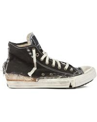 Maison Margiela - Loved To Death Sneakers - Lyst