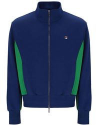 Fila - Ventisei Jack Met Colourblocking - Lyst
