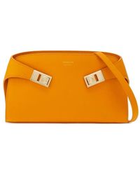 Ferragamo - Cross Body Bags - Lyst