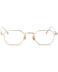Matsuda - Lunettes De Vue M3166 À Monture Géométrique - Lyst