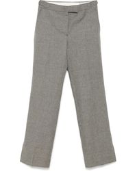 Officine Generale - Pantalon Ilenia - Lyst