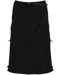 Gramicci - Belt Pocket Skirt - Lyst