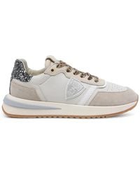 Philippe Model - Flache Schuhe - Lyst