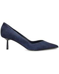 Le Silla - Vivienne Pointed-Toe Pumps - Lyst
