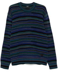 Paul Smith - Maglione Girocollo - Lyst