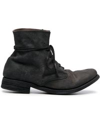 Poeme Bohemien Casual boots for Men | Online Sale up to 30% off | Lyst ...