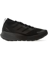 adidas - Terrex Agravic Gtx Running Sneakers - Lyst