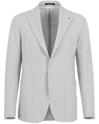 Tagliatore - Gestreept Pak - Lyst