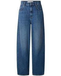 Bogner - Bina Barrel-Fit Jeans - Lyst