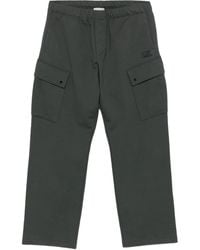 C.P. Company - Sweatpants Cargo Pant - Lyst