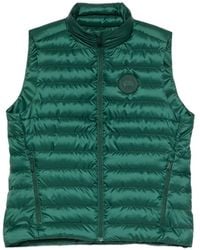 Canada Goose - Aethera Bodywarmer - Lyst