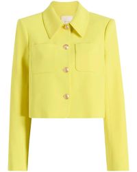 Cinq À Sept - Amanda Jack - Lyst