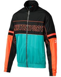 PUMA - Giacca Sportiva Lu Xtg - Lyst