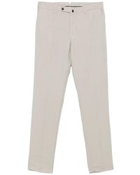 Incotex - Pattern 39 Chinos - Lyst