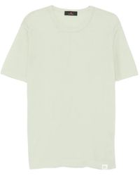 Peuterey - Crew Neck T-Shirt - Lyst