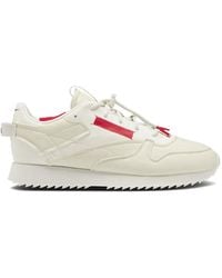 Reebok - X Milk Makeup Classic Vegan Rise Sneakers - Lyst